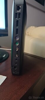 Mini Pc HP T620 ThinClient - 4