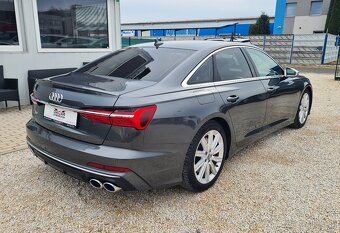 AUDI S6 3.0 TDI MHEV QUATTRO TIPTRONIC - 4