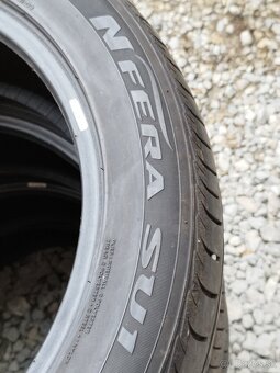 235/50 r18 letne pneu - 4