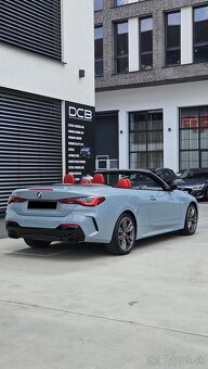 BMW M440i xdrive Cabrio Top - 4