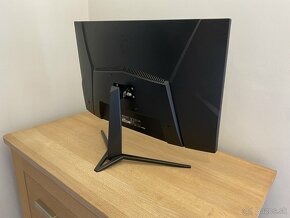 Predám 2k monitor MSI OPTIX G27CQ4 165Hz - 4