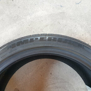 Letné pneumatiky 235/40 R18 IMPERIAL - 4