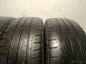 225/65 R16C Letné pneumatiky Michelin Agilis 4 kusy - 4