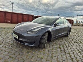 Tesla Model 3 Long Range Dual Motor 4WD - možný odpočet DPH - 4