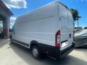 Fiat Ducato maxi 2.3jtd euro5 - 4