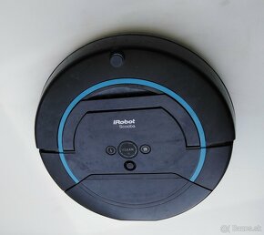 iRobot Scooba 450, iRobot Roomba 880 - 4