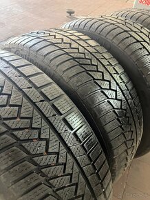 205/50/R17 4ks Continental WinterContact - 4