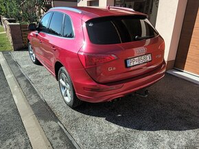 Audi Q5 2,0 TDI 4x4 - 4