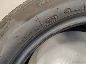 Zimné pneumatiky HANKOOK  205/60R17 97H - 4