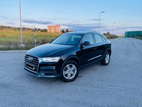 Audi Q3 2,0tdi 135kw quatro - 4