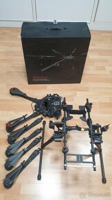 DJI S800 EVO, Wookong - 4