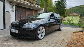 Bmw e91 325d - 4