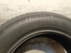 175/65 R14 Zimné pneumatiky Minerva Frostrack 2 kusy - 4