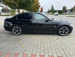 BMW E90 320D - 4