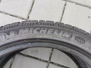 225/40 R18 zimné pneumatiky Michelin - 4