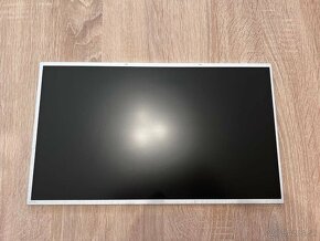 Predám obrazovku do notebooku 15,6"LED display 30pin - 4