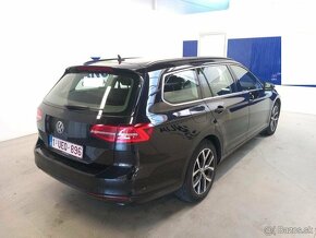 VOLKSWAGEN PASSAT VARIANT, 2,0 TDI, MANUÁL, 4/2018 - 4