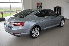 Škoda Superb 2,0 TDI, ČR,nové rozvody a tlumiče,DPH - 4