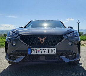 Cupra Formentor 1.4 TSI eHybrid DSG (180kW) - 4