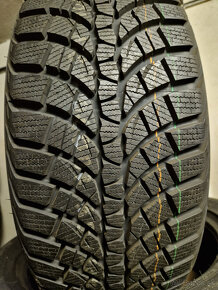 235/50 r18 zimne pneumatiky 2KS 235 50 18 - 4