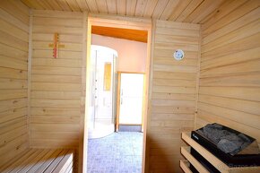 TOP Na predaj rodinný dom Košice II, centrum Myslavy, sauna, - 4