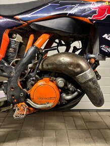 Ktm sx 125 2015 - 4