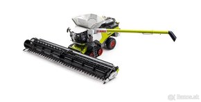 Modely kombajnů Claas 1:32 MarGe Models - 4