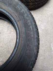 Semperit Master-Grip 2 205/65 R15 94H Zimné - 4