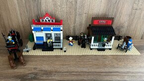 Lego Western - 4