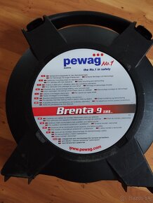 Pewag Brenta 9 XMB 74 - 4