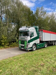 Volvo FH16 650 - 4