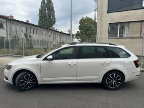 Škoda Octavia 2020 2.0 DSG7 - 4