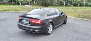 Audi a4 b8 sline 2013 2.0tdi automat 100kw - 4