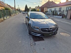 Opel insignia 1.5 turbo benzin automat - 4