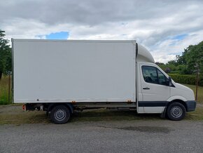 Vw Crafter - 4