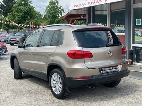 Volkswagen Tiguan 2.0 CR TDI 4-Motion panorama - 4