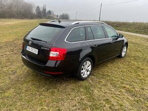 Škoda Octavia 3 Facelift - 4