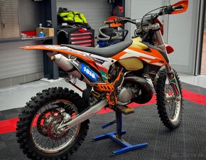 KTM EXC 300 - 4