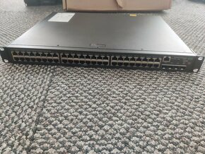 HP Flexnetwork 5130 jg937a 48p Poe switch - 4