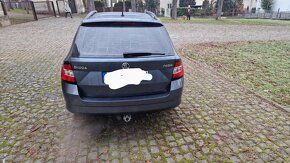 Skoda fabia 1.2 tsi 2015 - 4