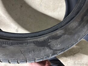 235/45r19 continental 2ks zimne - 4