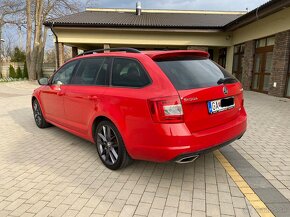 Škoda Octavia RS 2.0 TDI DSG - 4