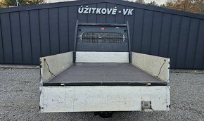 Citroen Jumper 2.2 HDI 150K Valnik Maxi 3.5t 7-Miestny Ťažné - 4