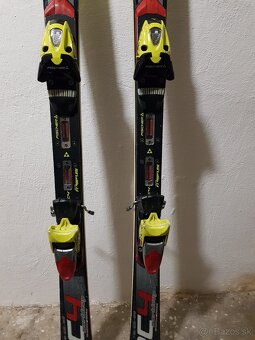 Fischer RC4 155 cm - 4