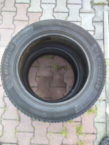 Michelin Primacy 4, 215/55 R17 - 4