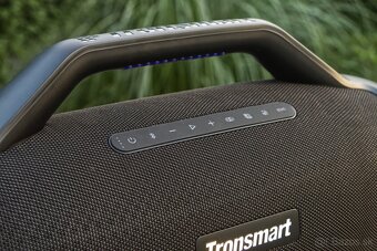 Prenosný BT párty reproduktor Tronsmart Bang Max, 18000mAh - 4