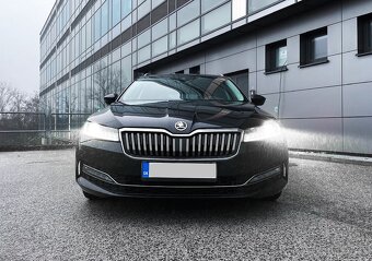 Škoda Superb 3 Facelift 2019 140kw 2.0 TDi , Virtual - 4