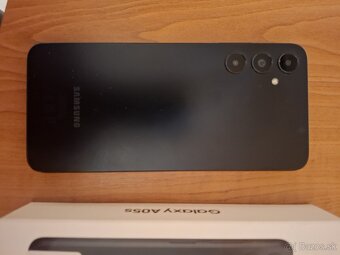 Samsung A05s - 4