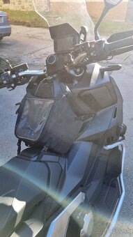 Predám Honda X-ADV 750 2022 - 4