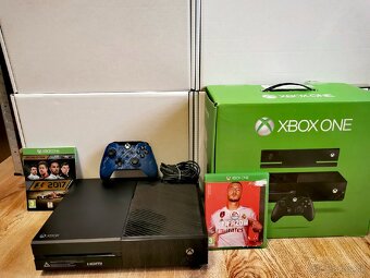 Xbox One 1TB - 4